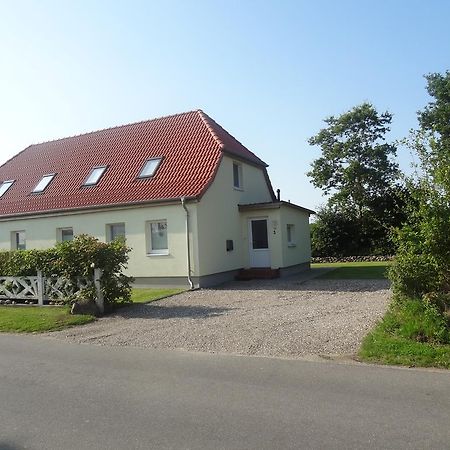 Land & Meer Hasselberg  Exterior foto